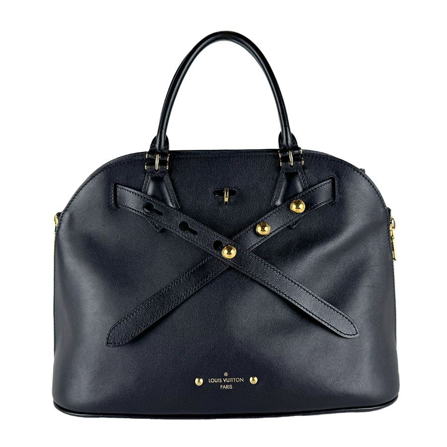 Louis Vuitton Shoulder Bag Alma
