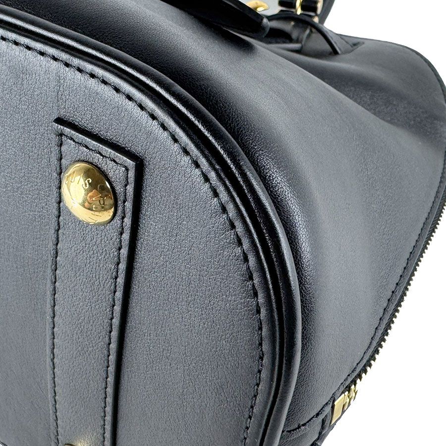 Louis Vuitton Shoulder Bag Alma — view 7