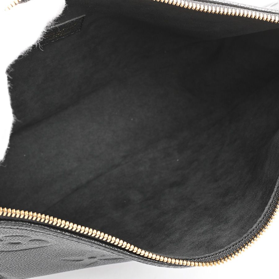 Louis Vuitton Shoulder Bag Loop Hobo — view 4