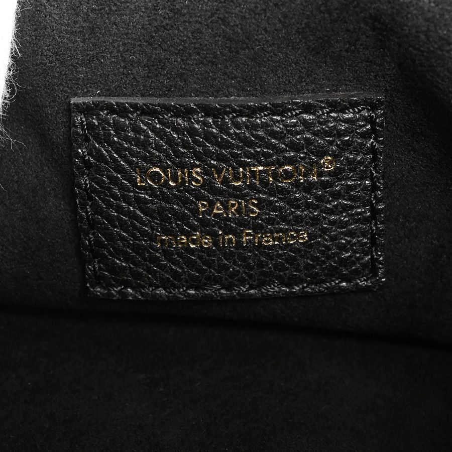 Louis Vuitton Shoulder Bag Loop Hobo — view 6