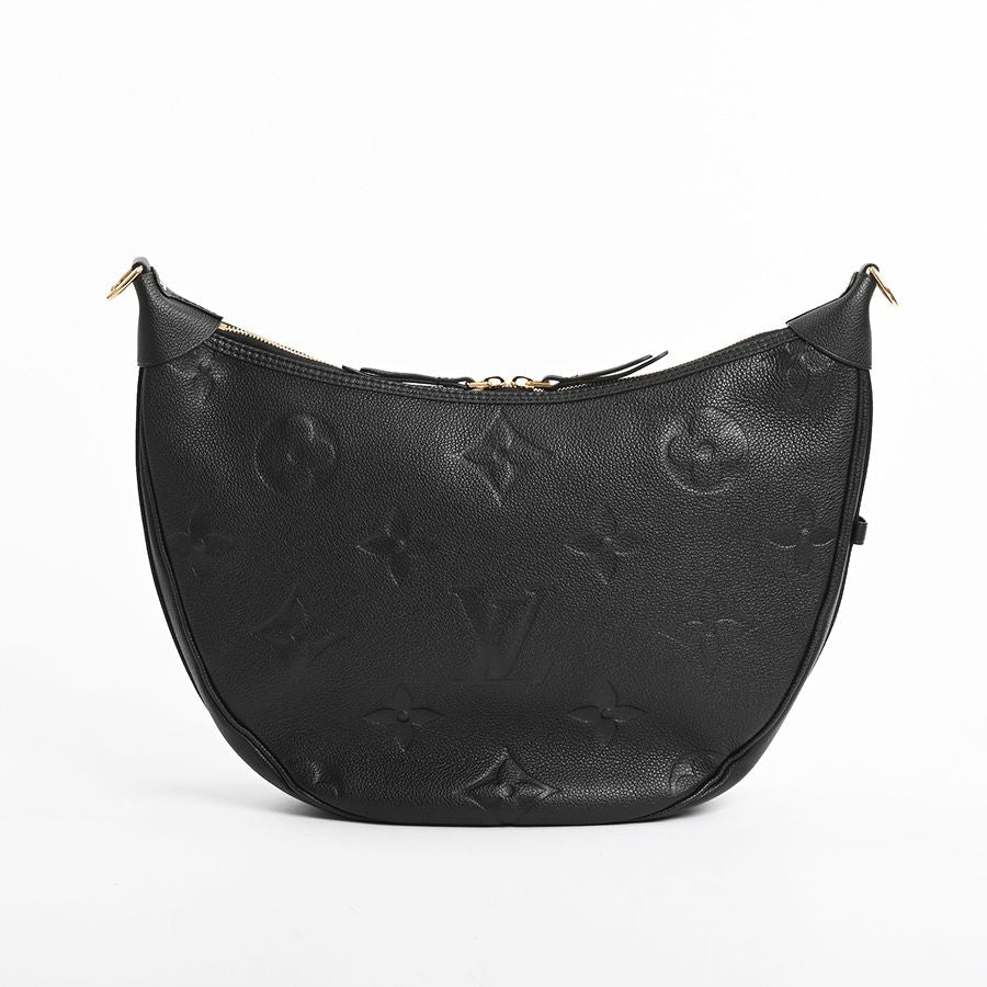 Louis Vuitton Shoulder Bag Loop Hobo — view 3