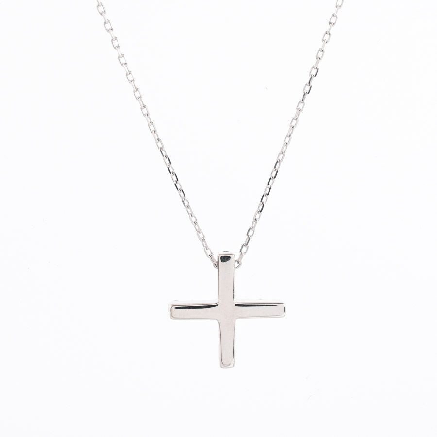 Gucci Necklace Cross — view 3