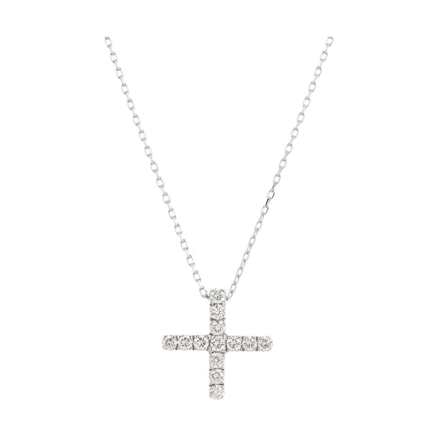 Gucci Necklace Cross