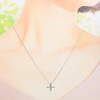 Gucci Necklace Cross — view 6