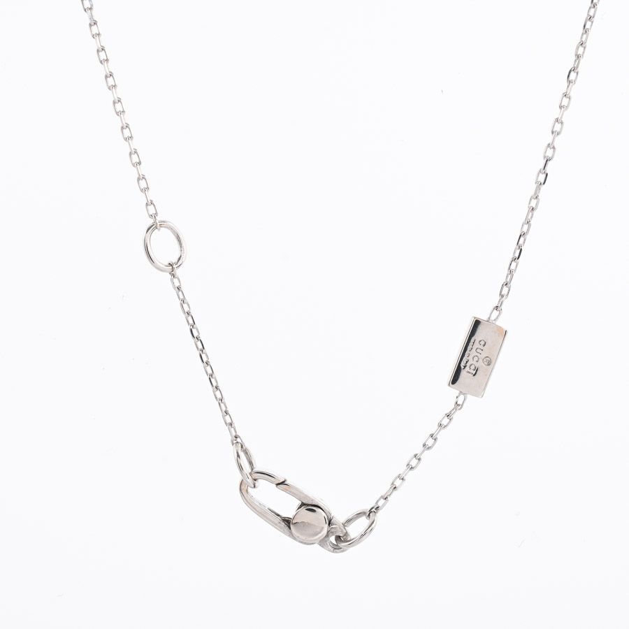 Gucci Necklace Cross — view 4