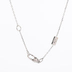 Gucci Necklace Cross — view 4