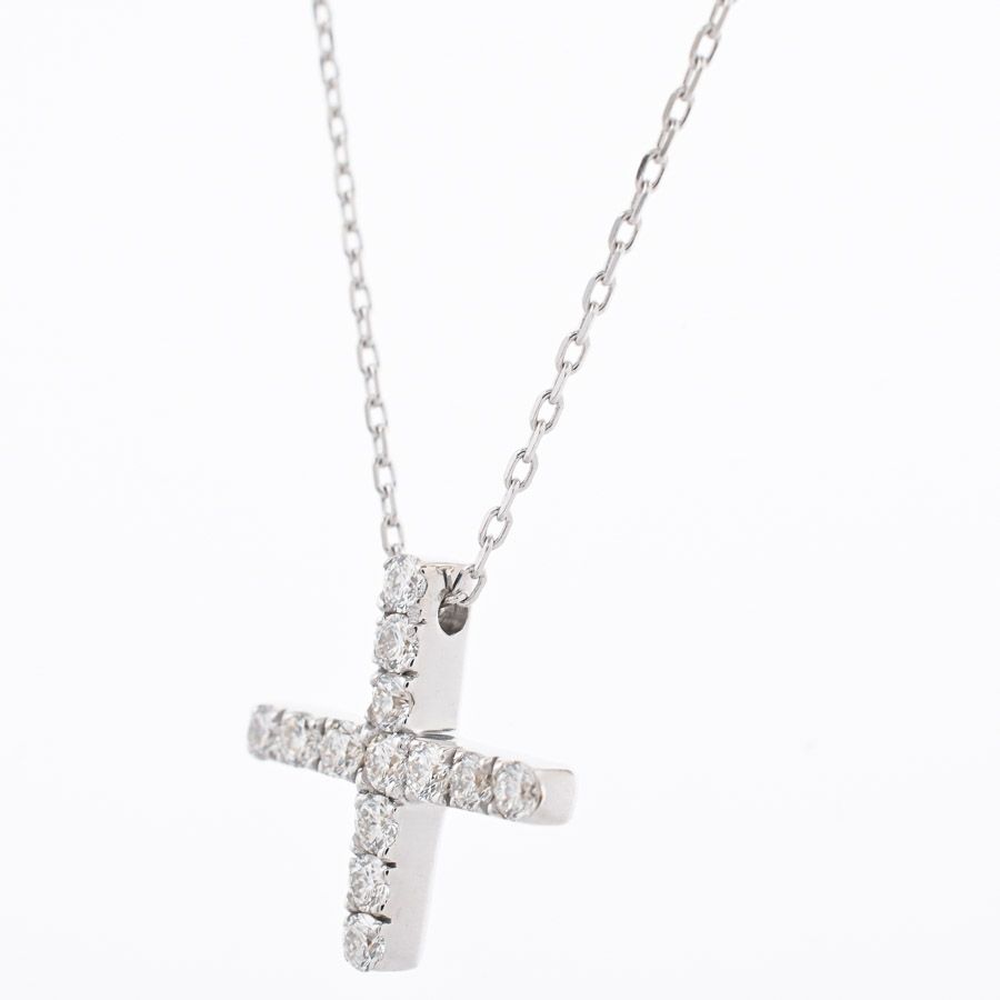 Gucci Necklace Cross — view 2
