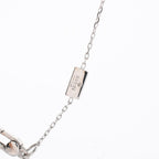 Gucci Necklace Cross — view 5