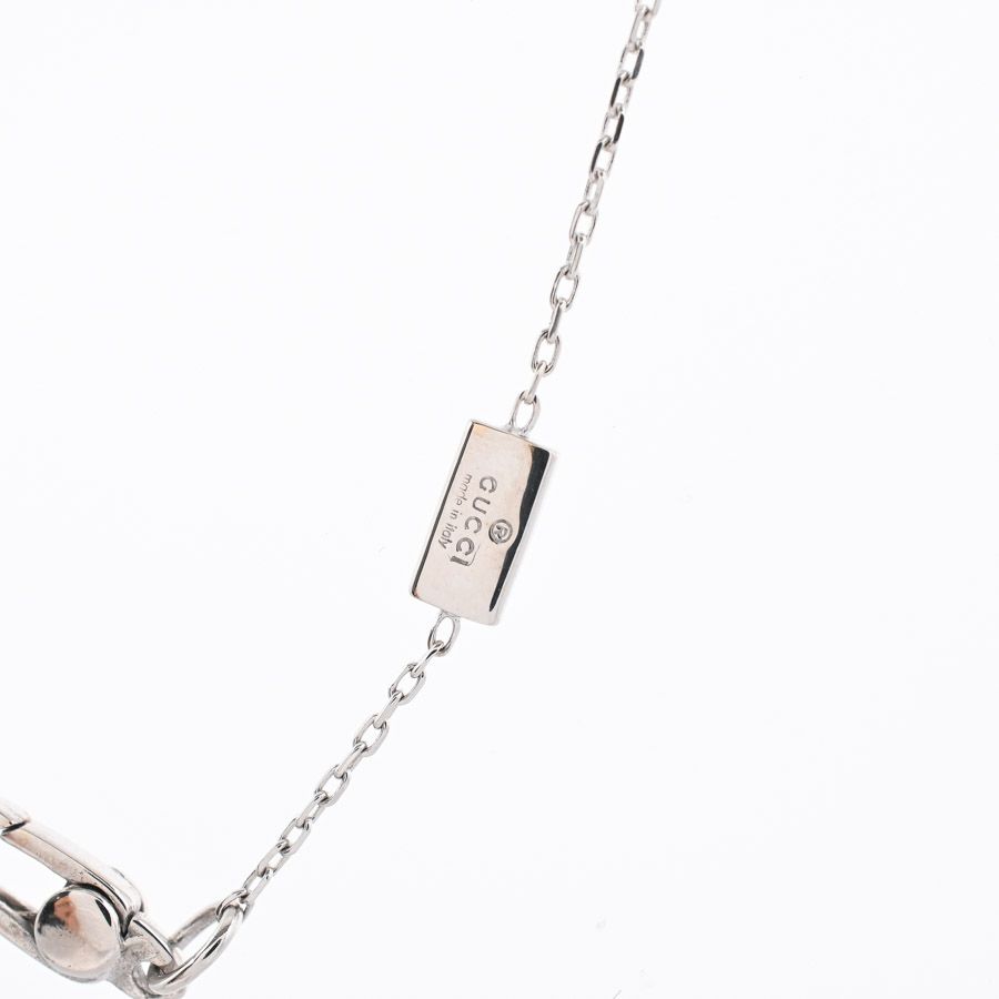 Gucci Necklace Cross — view 5