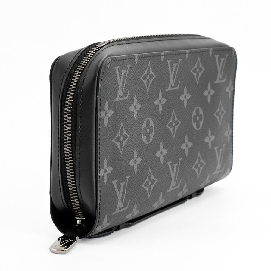Louis Vuitton Wallet Zippy XL — view 2