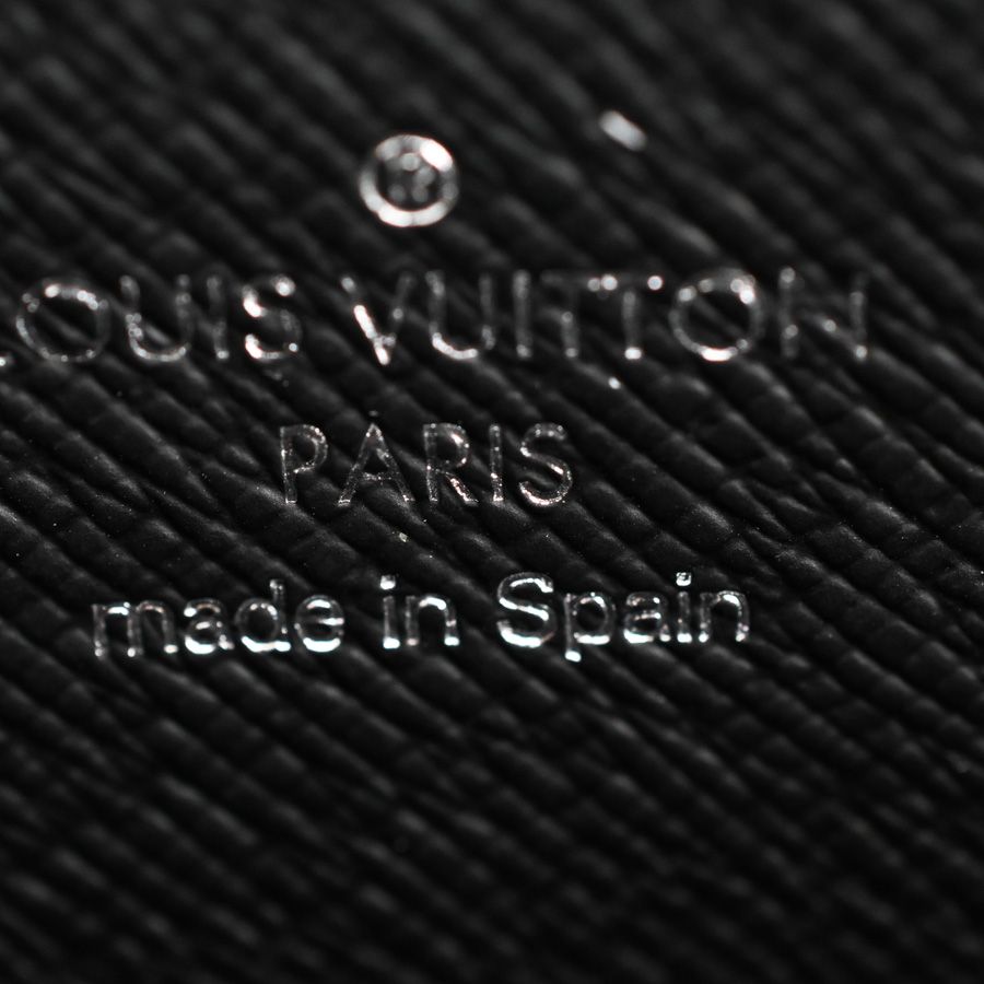 Louis Vuitton Wallet Zippy XL — view 6