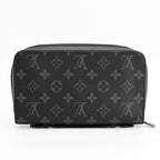 Louis Vuitton Wallet Zippy XL — view 3