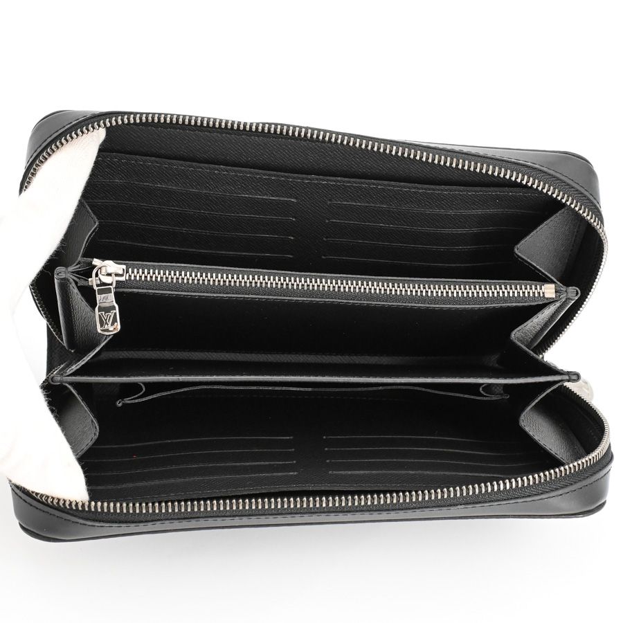 Louis Vuitton Wallet Zippy XL — view 4