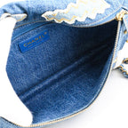 Chanel Belt Bag Egypt Line — view 5