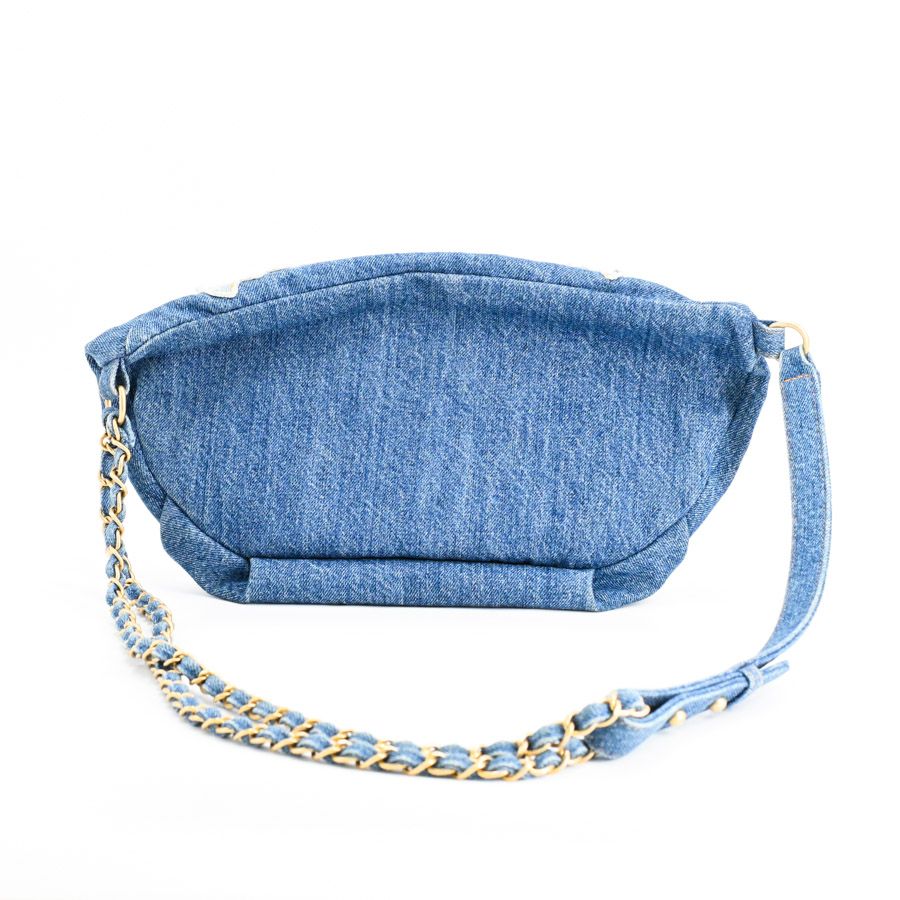 Chanel Belt Bag Egypt Line — view 3