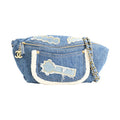 Chanel Belt Bag Egypt Line