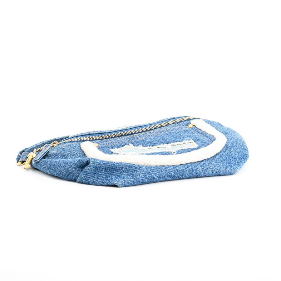 Chanel Belt Bag Egypt Line — view 4