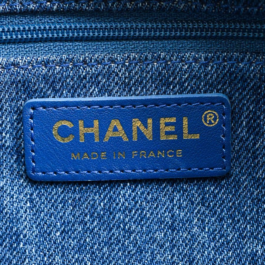 Chanel Belt Bag Egypt Line — view 6