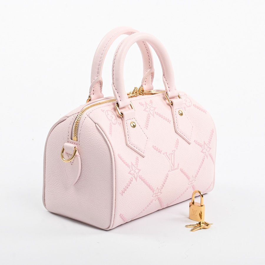 Louis Vuitton Handbag Speedy Bandouliere 20 — view 2