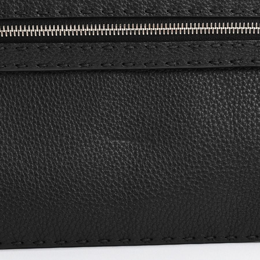 Fendi Clutch Black — view 7