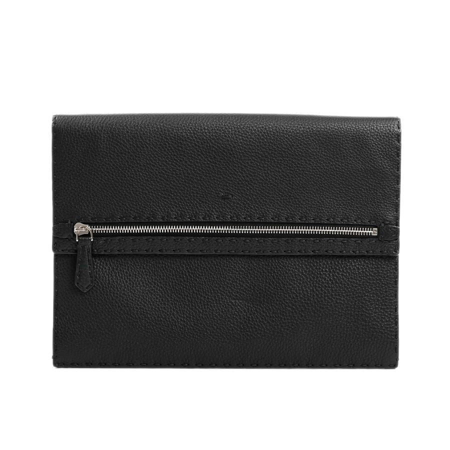 Fendi Clutch Black