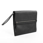 Fendi Clutch Black — view 2