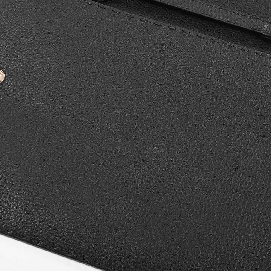Fendi Clutch Black — view 8