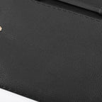Fendi Clutch Black — view 8