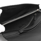 Fendi Clutch Black — view 4