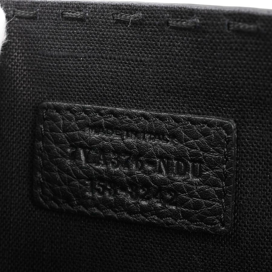 Fendi Clutch Black — view 6