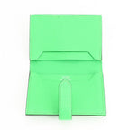 Hermes Card Case Bearn — view 4