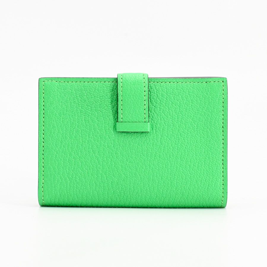 Hermes Card Case Bearn — view 3