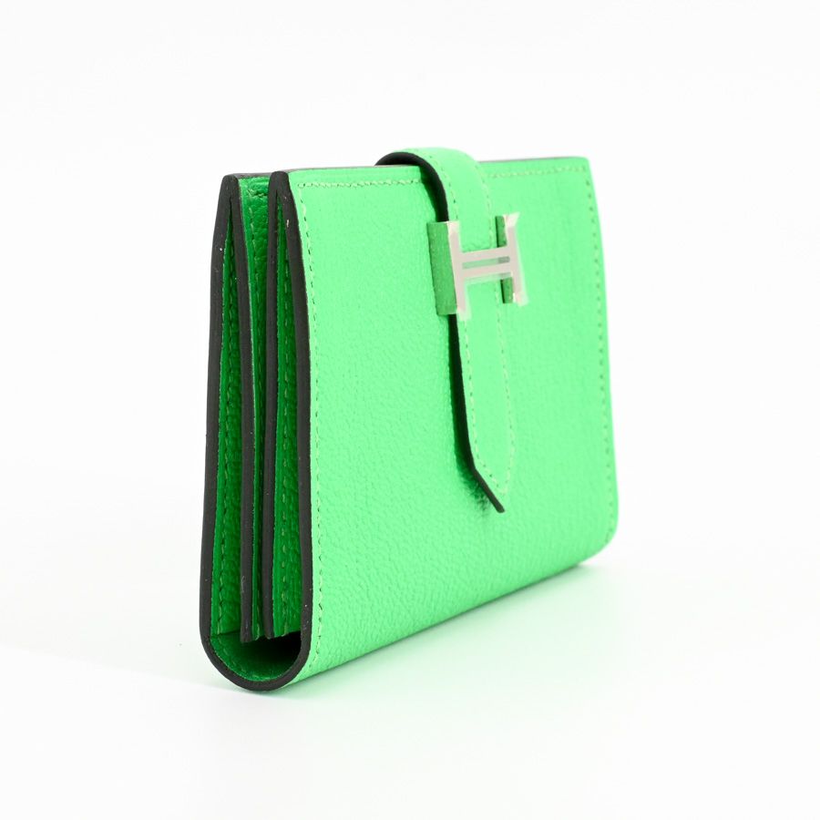Hermes Card Case Bearn — view 2