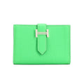 Hermes Card Case Bearn