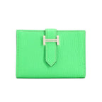 Hermes Card Case Bearn