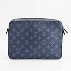 Louis Vuitton Shoulder Bag Duo Messenger — view 3
