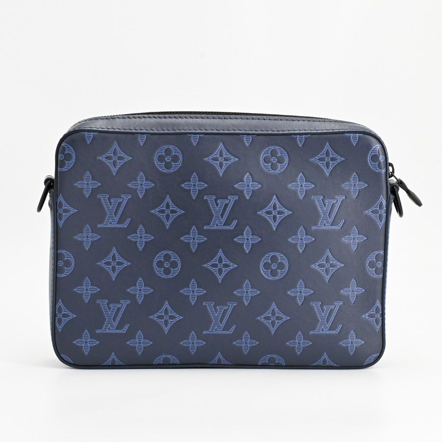 Louis Vuitton Shoulder Bag Duo Messenger — view 3