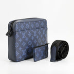 Louis Vuitton Shoulder Bag Duo Messenger — view 2