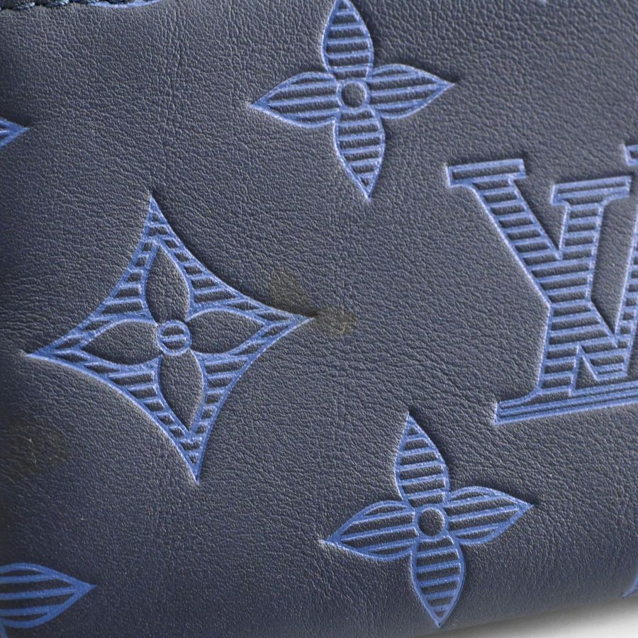 Louis Vuitton Shoulder Bag Duo Messenger — view 7