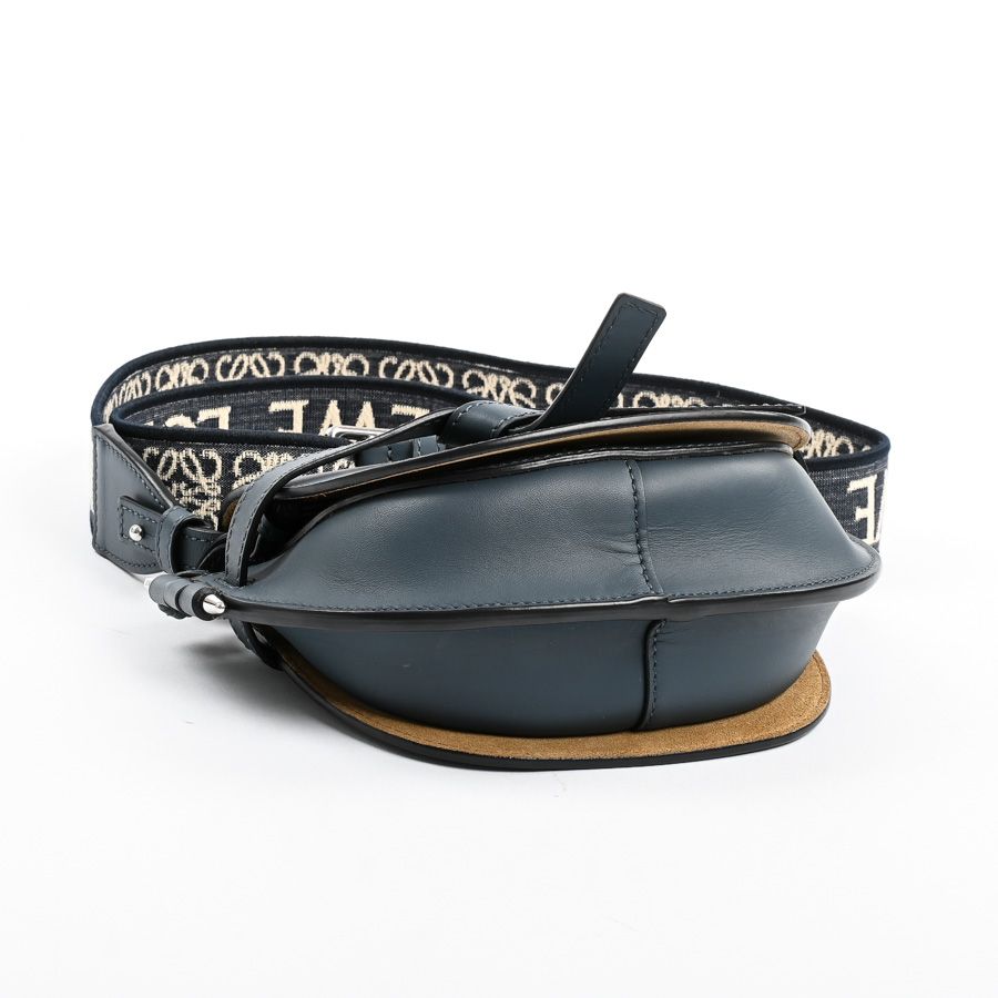 Loewe Shoulder Bag Gate Dual Back Mini — view 5