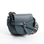 Loewe Shoulder Bag Gate Dual Back Mini — view 2