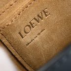 Loewe Shoulder Bag Gate Dual Back Mini — view 6