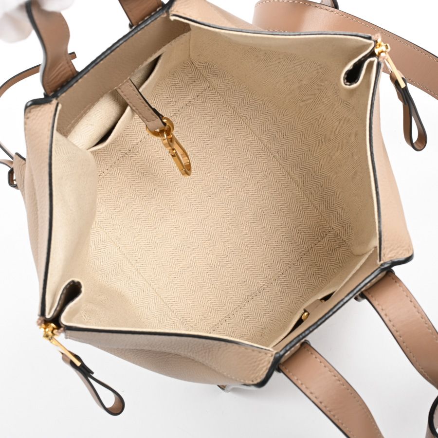 Loewe Handbag Hammock Compact — view 4