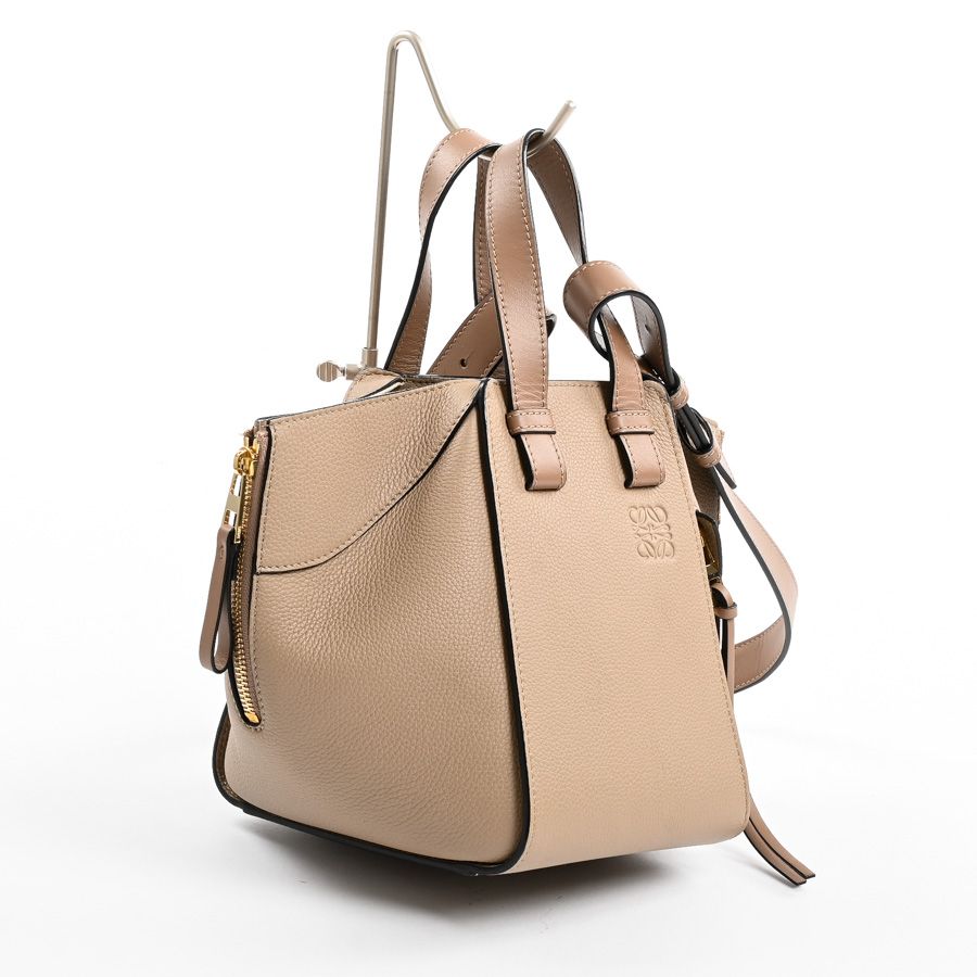 Loewe Handbag Hammock Compact — view 2