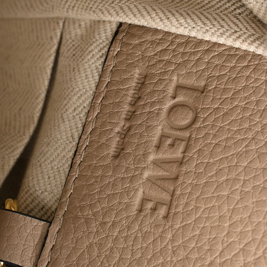Loewe Handbag Hammock Compact — view 6