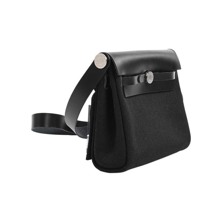 Hermes Shoulder Bag Herbag Zip 20 — view 2