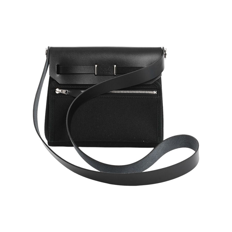 Hermes Shoulder Bag Herbag Zip 20 — view 3
