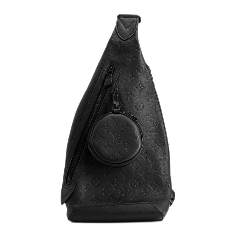 Louis Vuitton Belt Bag