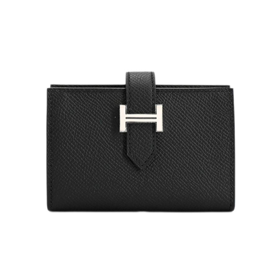 Hermes Mini Wallet Bearn