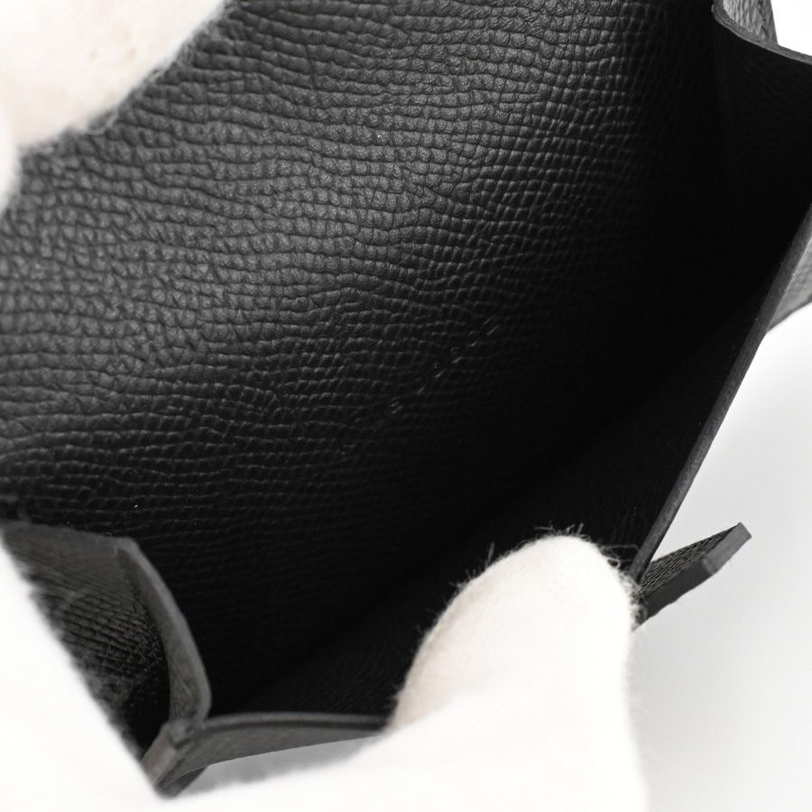 Hermes Mini Wallet Bearn — view 6